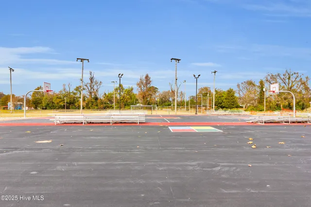 $950 | 1226 Cedar Street, New Bern, NC 28560