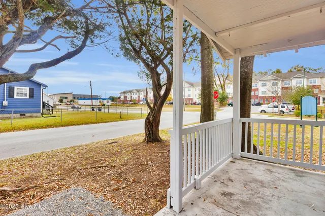 $950 | 1226 Cedar Street, New Bern, NC 28560