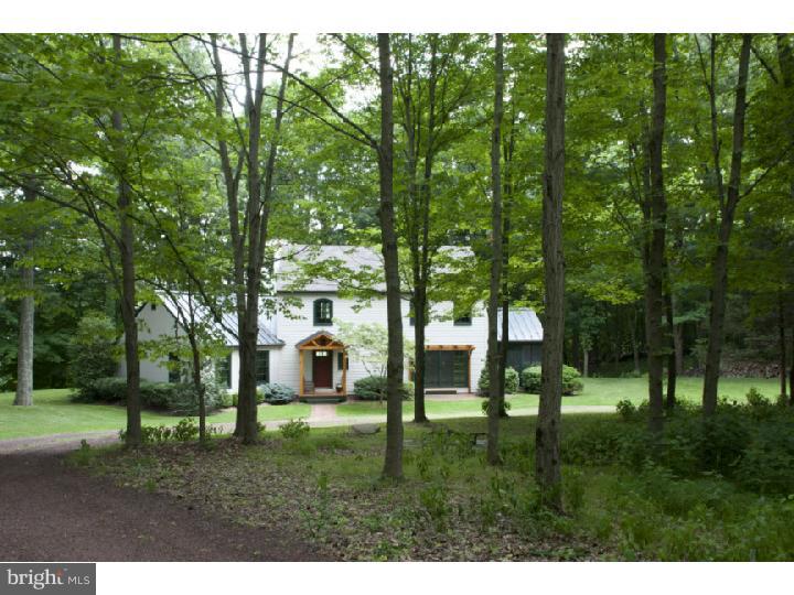 178 Cafferty Road Pipersville, PA 18947 - Photo 1 of 23 Exterior Front