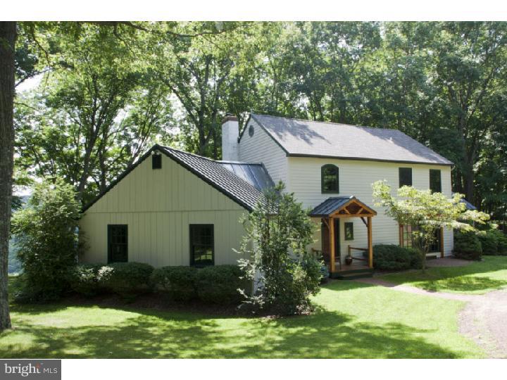 178 Cafferty Road Pipersville, PA 18947 - Photo 2 of 23 Exterior