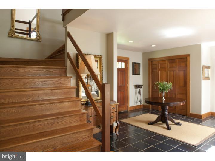 178 Cafferty Road Pipersville, PA 18947 - Photo 11 of 23 Foyer