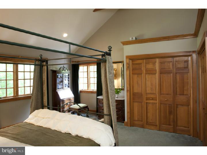 178 Cafferty Road Pipersville, PA 18947 - Photo 13 of 23 Bedroom - Main