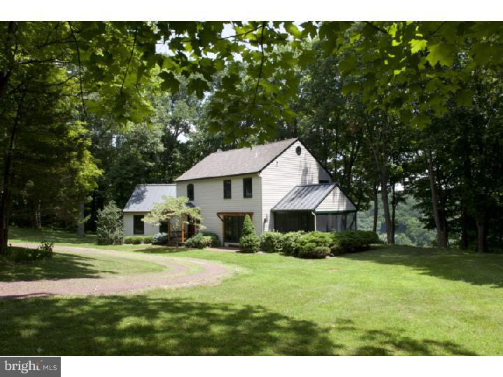 178 Cafferty Road Pipersville, PA 18947 - Photo 3 of 23 Exterior