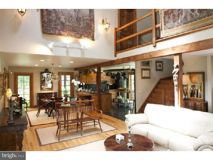 178 Cafferty Road Pipersville, PA 18947 - Photo 7 of 23 Great Room