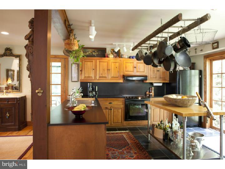 178 Cafferty Road Pipersville, PA 18947 - Photo 10 of 23 Kitchen