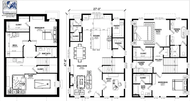 $1,195,000 | 545 Holly Avenue, St. Paul, MN 55102
