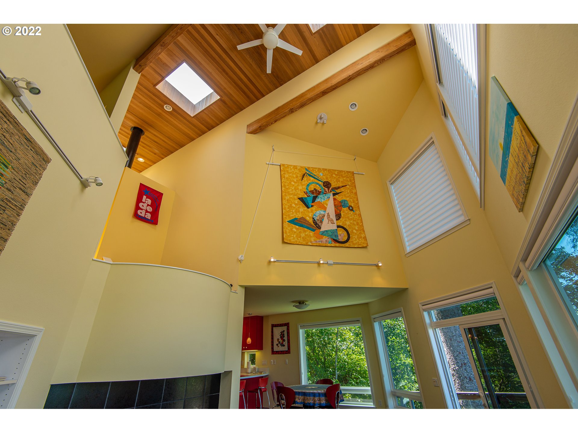 230 Crestview Drive Yachats, OR 97498 - Photo 16 of 31