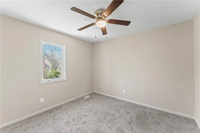 $429,900 | 1010 Southwest Cross Creek Drive, Grain Valley, MO 64029