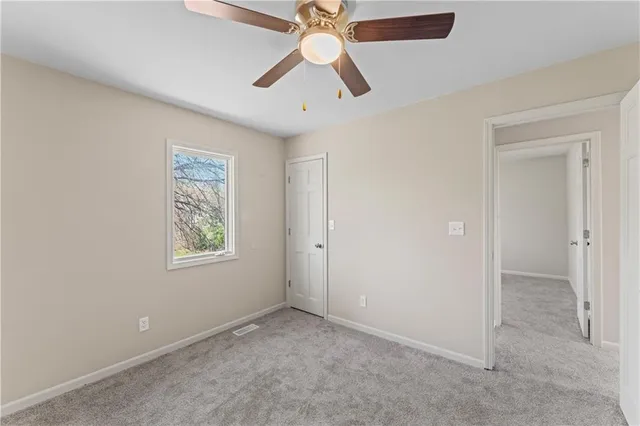 $429,900 | 1010 Southwest Cross Creek Drive, Grain Valley, MO 64029