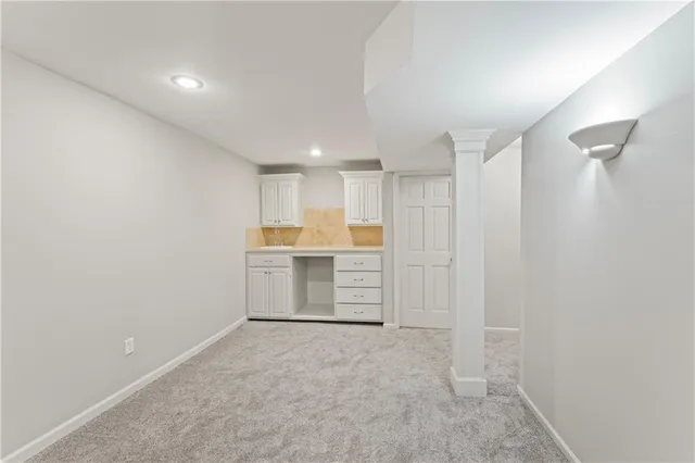 $429,900 | 1010 Southwest Cross Creek Drive, Grain Valley, MO 64029