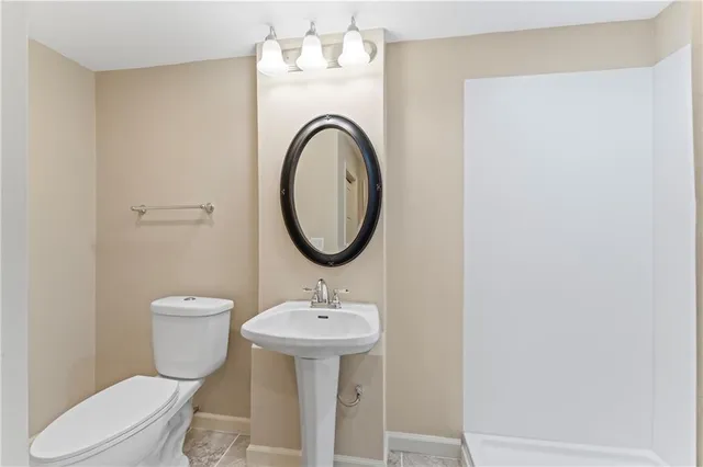 $429,900 | 1010 Southwest Cross Creek Drive, Grain Valley, MO 64029