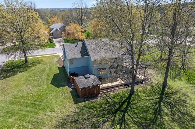 $429,900 | 1010 Southwest Cross Creek Drive, Grain Valley, MO 64029