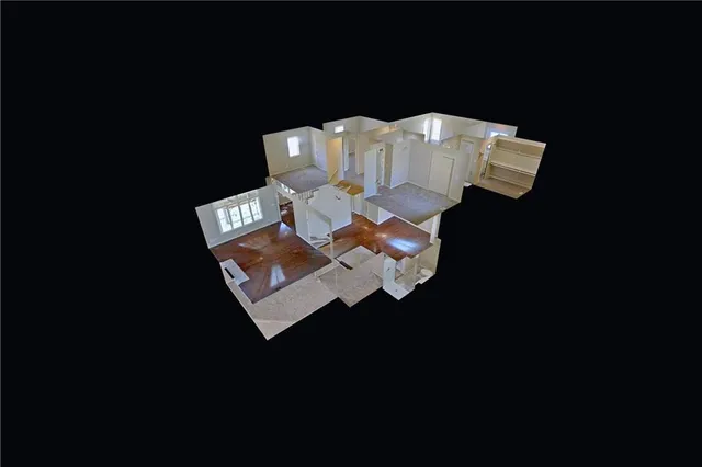 $429,900 | 1010 Southwest Cross Creek Drive, Grain Valley, MO 64029