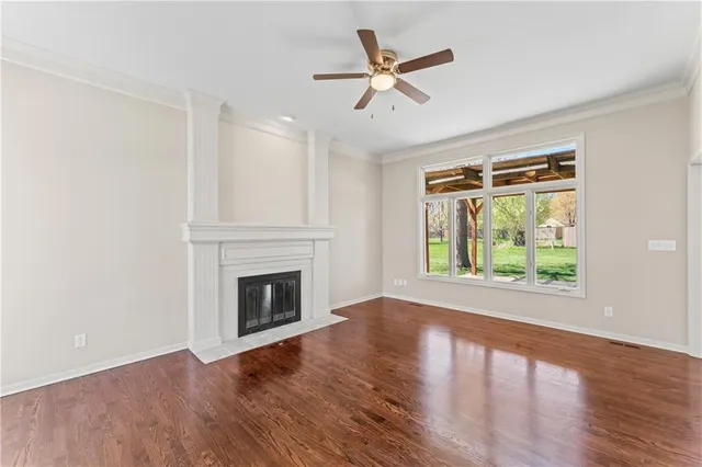 $429,900 | 1010 Southwest Cross Creek Drive, Grain Valley, MO 64029