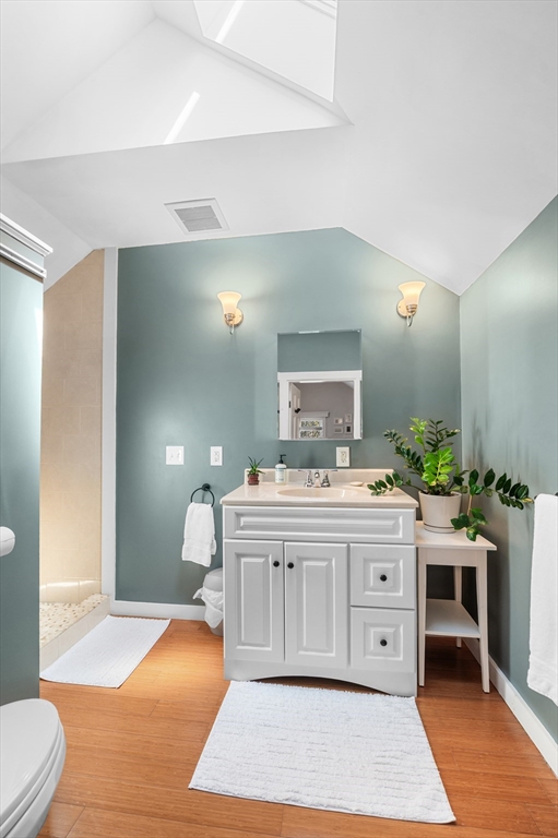 82 Dodge Street, Unit 1 Beverly, MA 01915 - Photo 26 of 42