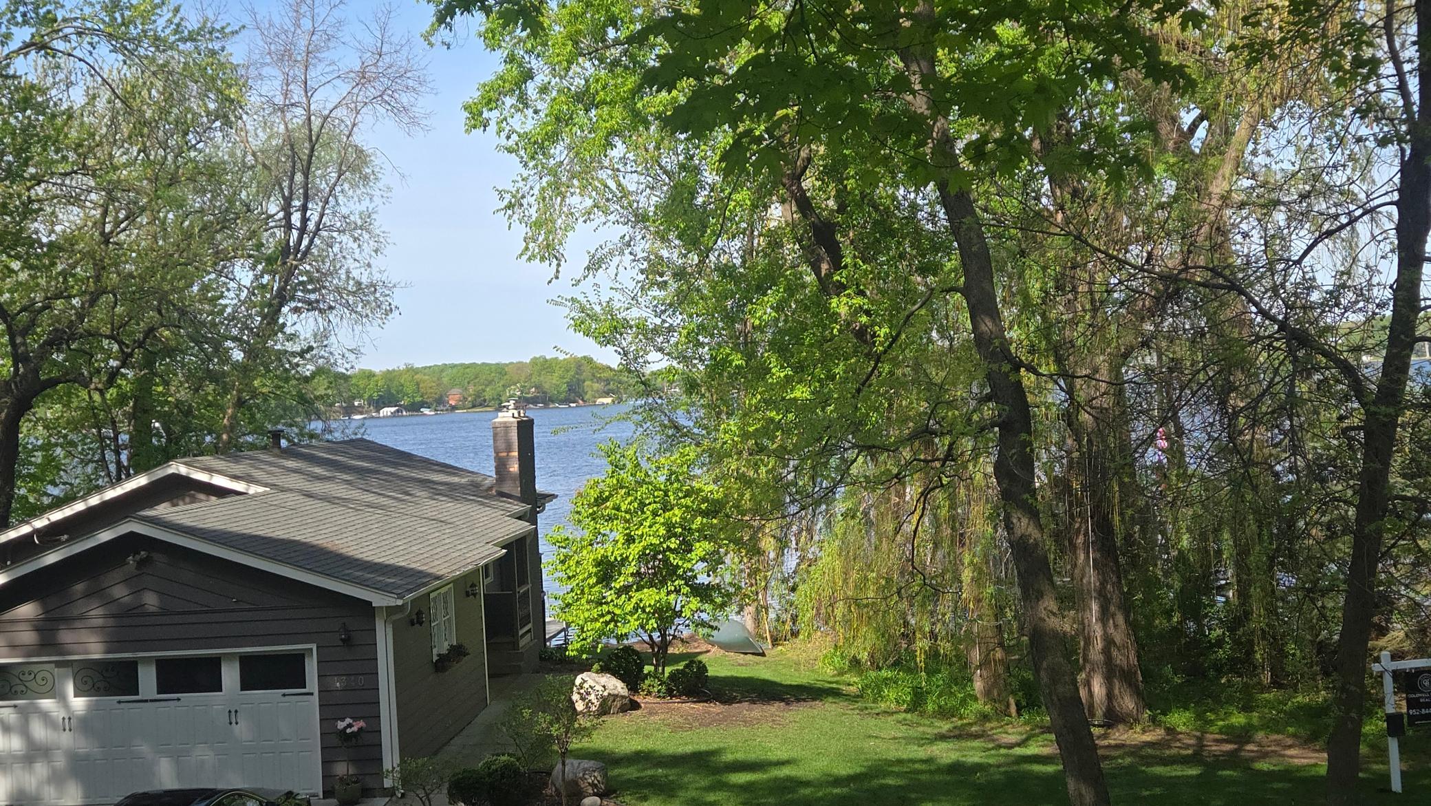 1373 Rest Point Road Orono, MN 55364 - Photo 4 of 10
