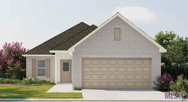 $256,990 | 3738 Retreat Drive, Westwego, LA 70094