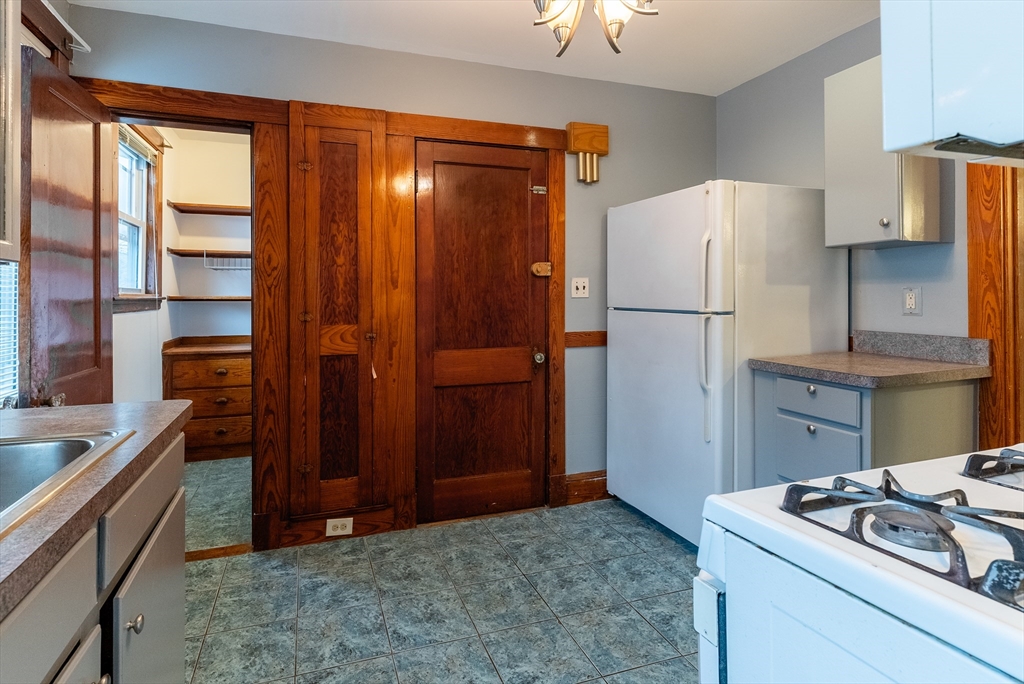 14 Bexley Road, Unit 1 Boston, MA 02131 - Photo 17 of 32 Gallery Image 17