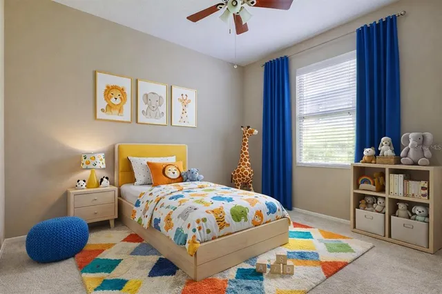 $389,700 | 10708 Northridge Court, Trinity, FL 34655