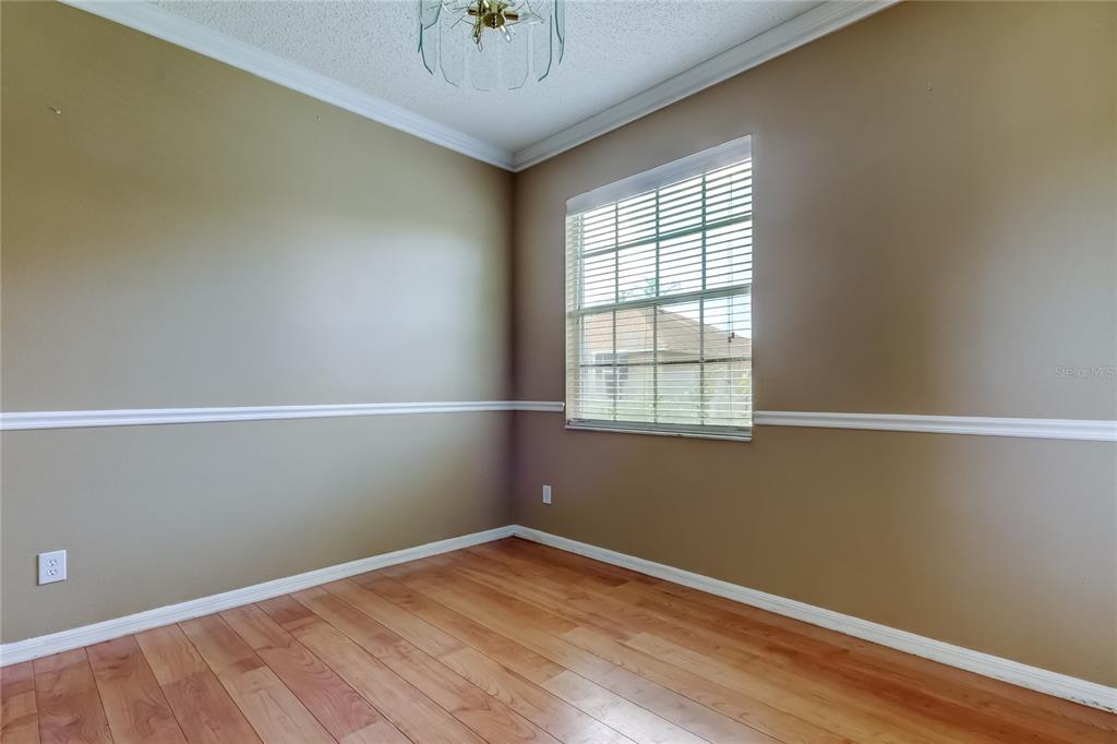 10708 Northridge Court Trinity, FL 34655 - Photo 37 of 59 an empty room with a window