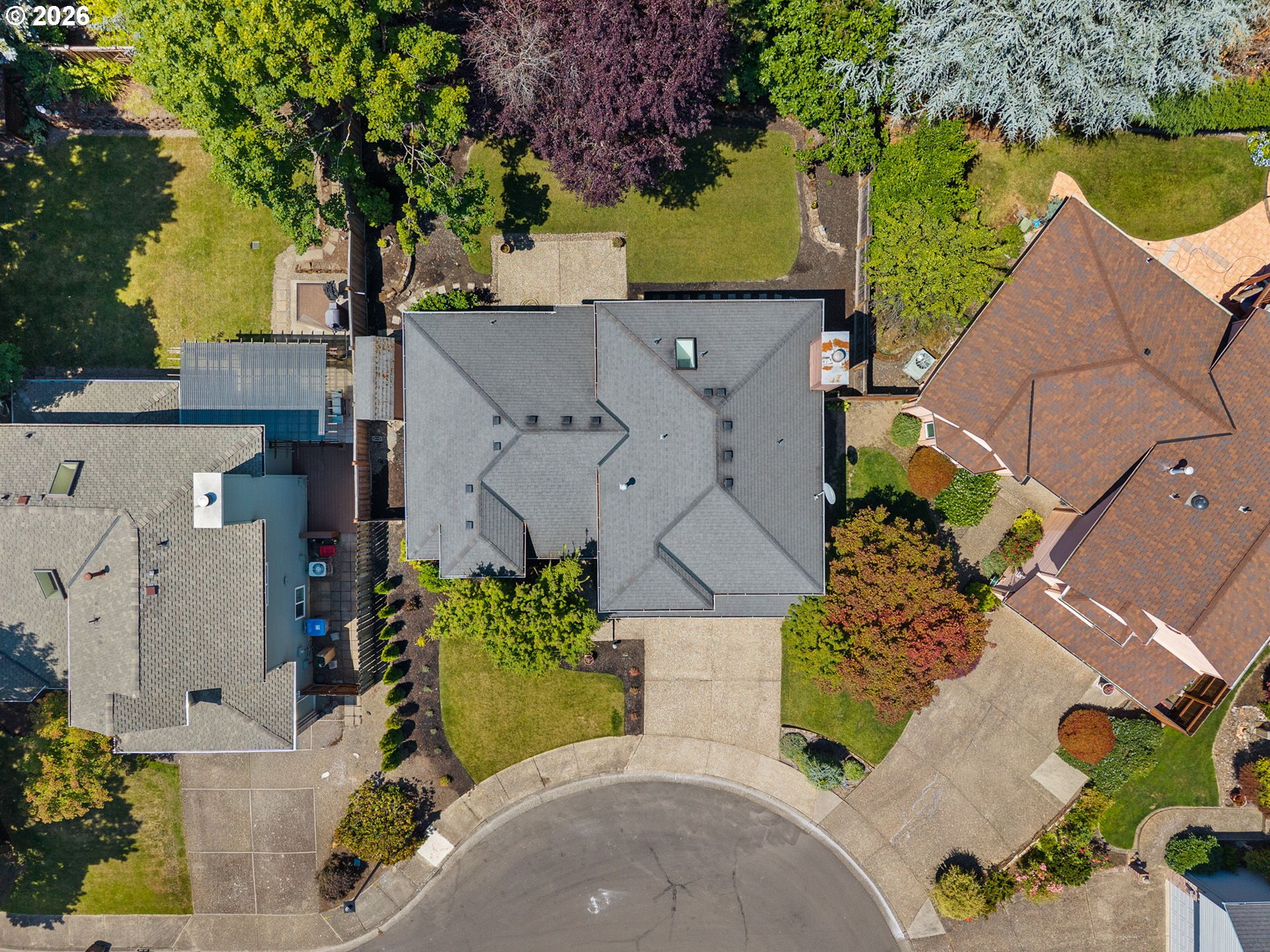 2233 Northwest 159th Place Beaverton, OR 97006 - Photo 41 of 46