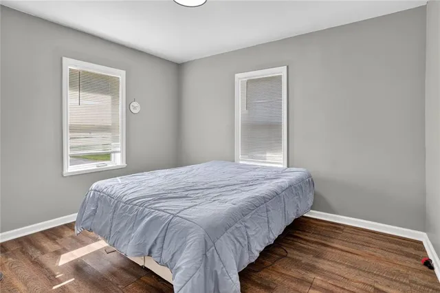 $199,000 | 701 North Cherry Street, Cameron, MO 64429