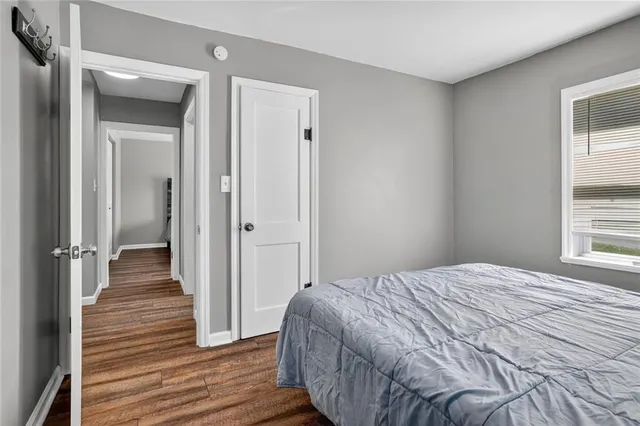 $199,000 | 701 North Cherry Street, Cameron, MO 64429