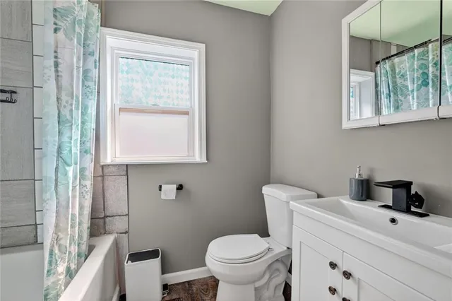 $199,000 | 701 North Cherry Street, Cameron, MO 64429