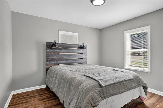 $199,000 | 701 North Cherry Street, Cameron, MO 64429