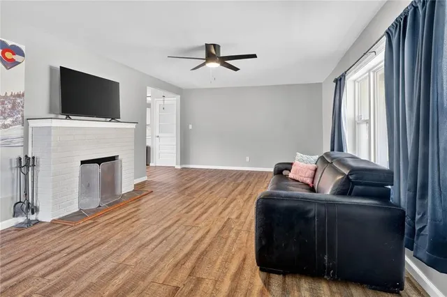 $199,000 | 701 North Cherry Street, Cameron, MO 64429