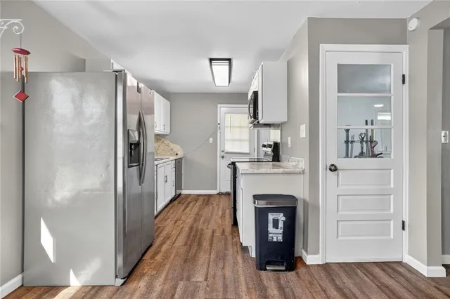 $199,000 | 701 North Cherry Street, Cameron, MO 64429