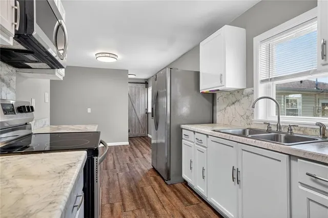 $199,000 | 701 North Cherry Street, Cameron, MO 64429