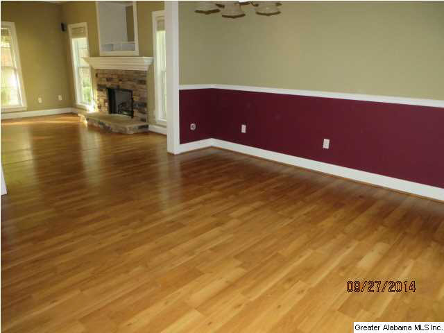 105 Shoal Lane Montevallo, AL 35115 - Photo 5 of 21