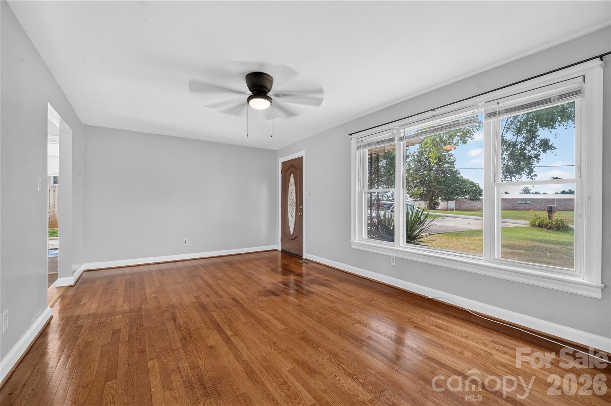 1717 Emmanuel Church Road Conover, NC 28613 - Photo 20 of 30
