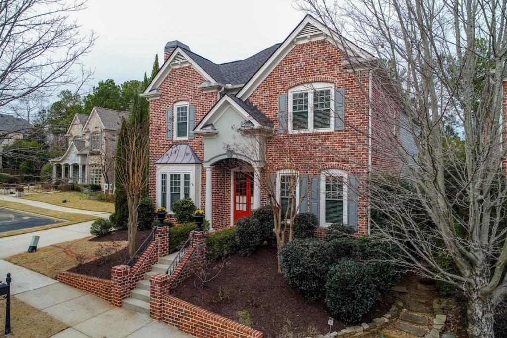 928 Manor Parc Drive Decatur, GA 30033 - Photo 1 of 1