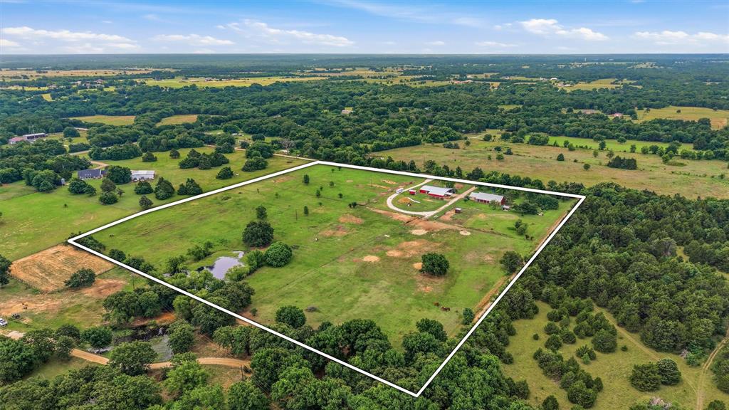 905 Crawford Road Sadler, TX 76264 - Photo 39 of 40
