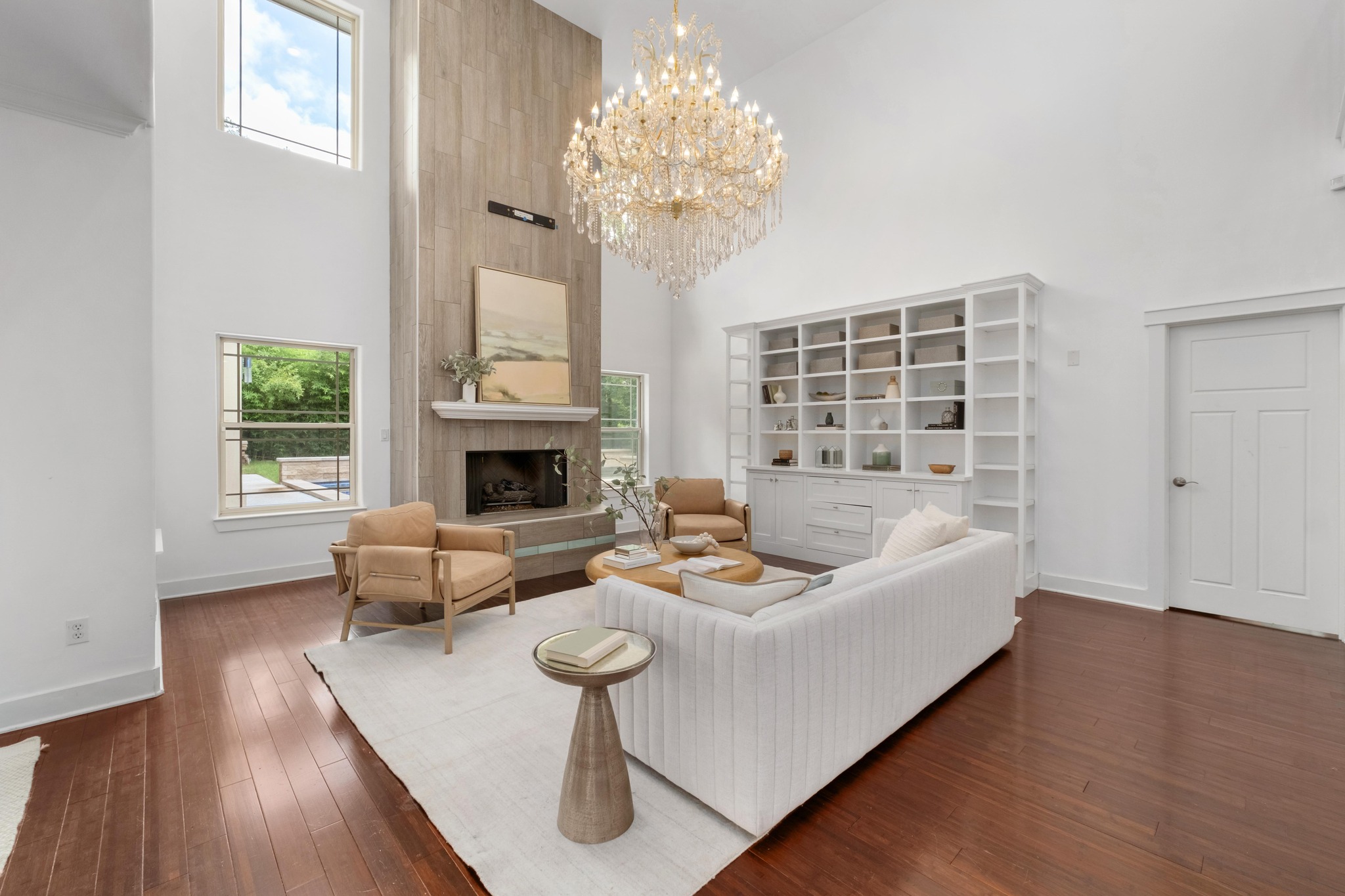 1800 Northwood Road Austin, TX 78703 - Photo 4 of 38