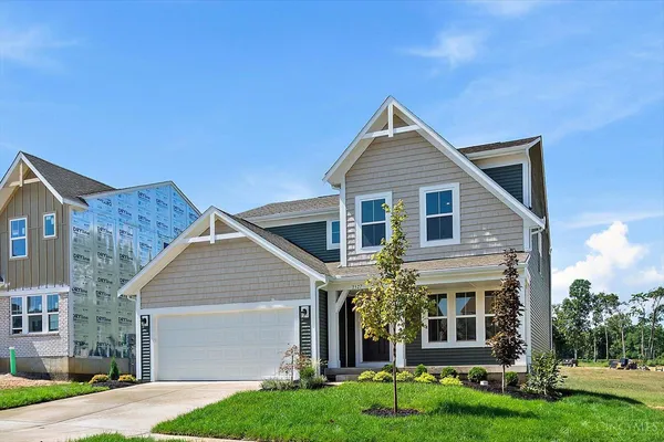 $497,900 | 2527 Buchanan Drive, Morrow, OH 45152