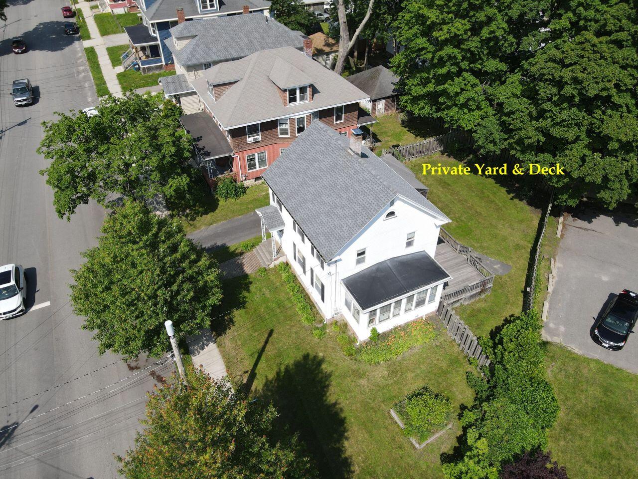 19 Columbia Road Portland, ME 04103 - Photo 4 of 63 Neighborhood view