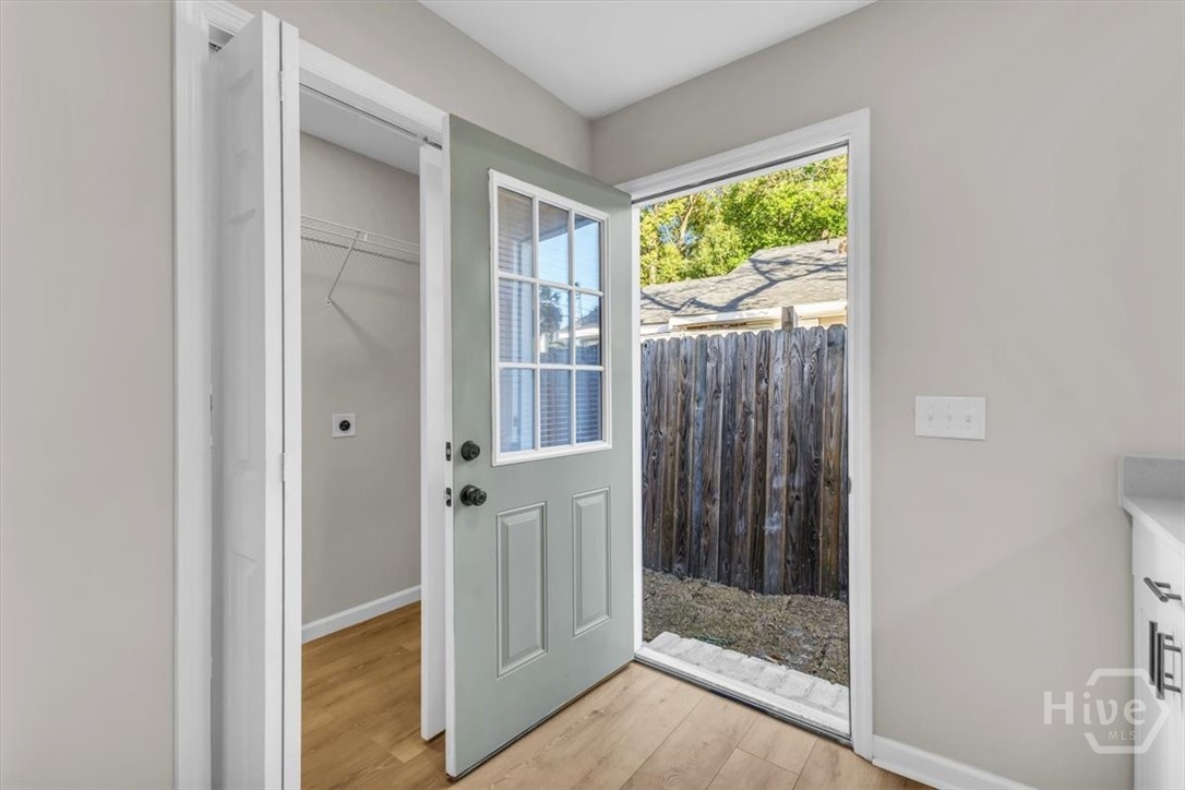 22 West 61st Street Savannah, GA 31405 - Photo 34 of 38