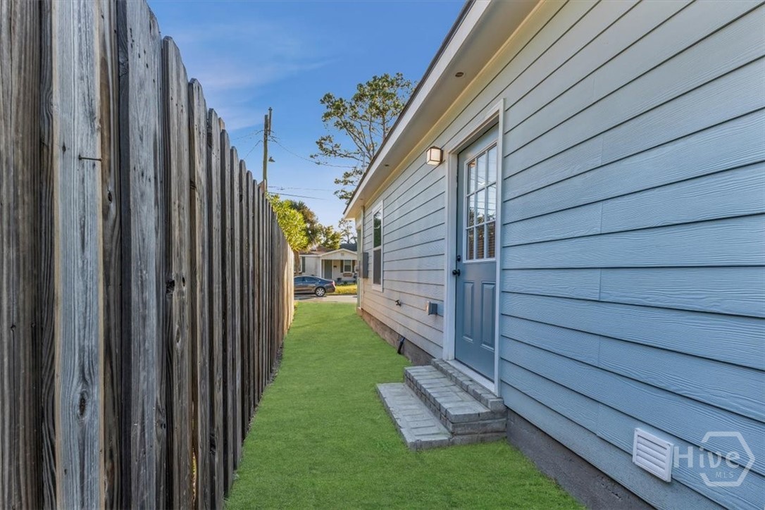 22 West 61st Street Savannah, GA 31405 - Photo 38 of 38