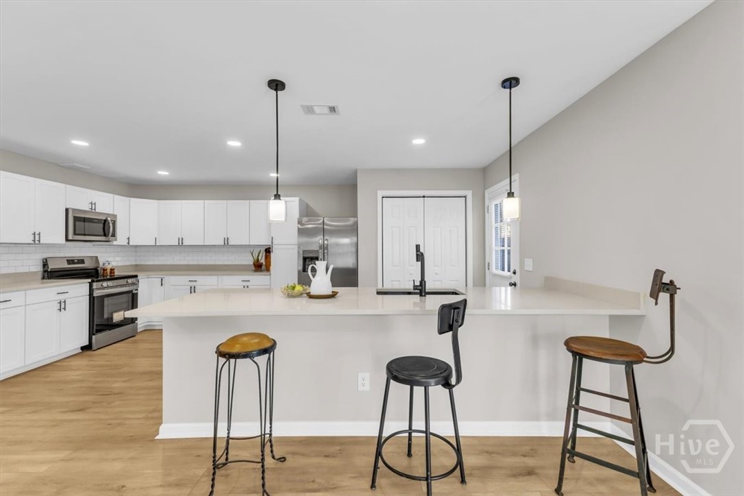 22 West 61st Street Savannah, GA 31405 - Photo 7 of 38