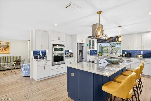 $929,000 | 1065 Fish Crow Road, Sanibel, FL 33957