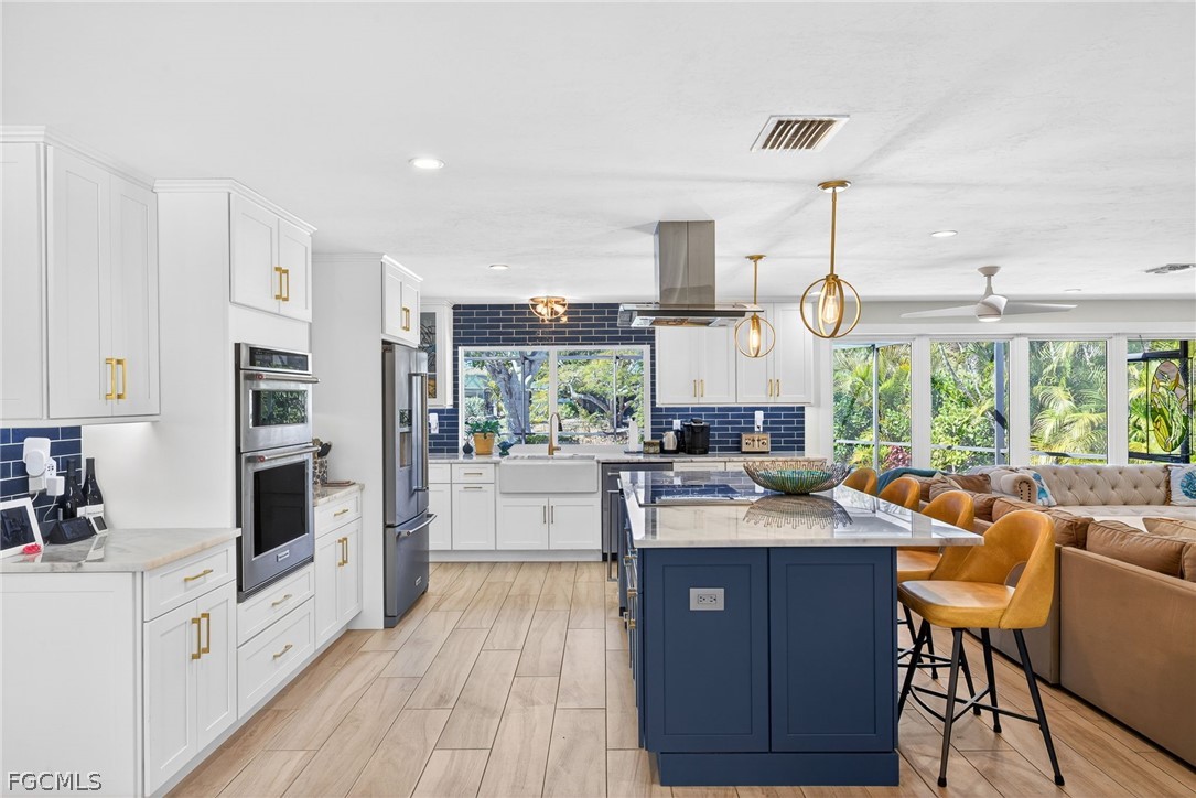 1065 Fish Crow Road Sanibel, FL 33957 - Photo 17 of 50