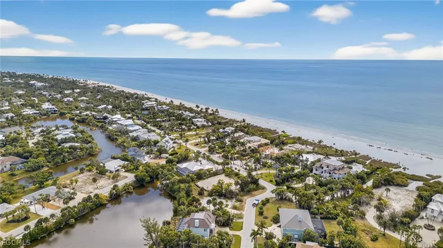 $929,000 | 1065 Fish Crow Road, Sanibel, FL 33957