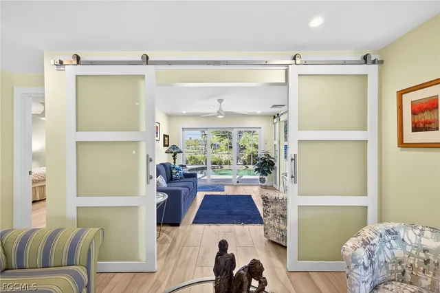 $929,000 | 1065 Fish Crow Road, Sanibel, FL 33957