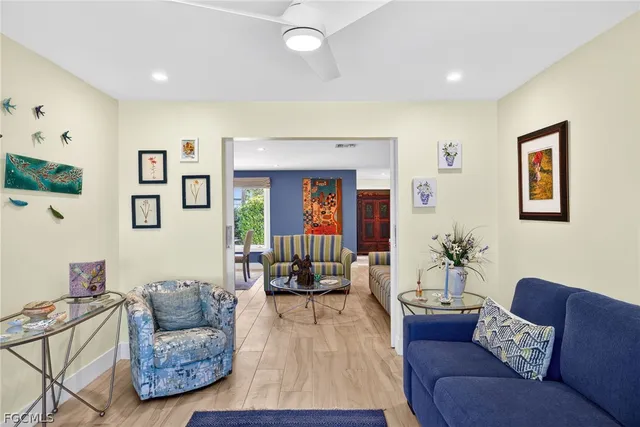 $929,000 | 1065 Fish Crow Road, Sanibel, FL 33957