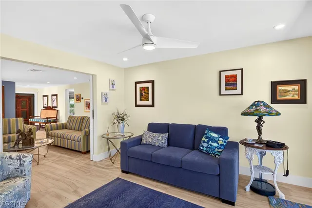 $929,000 | 1065 Fish Crow Road, Sanibel, FL 33957