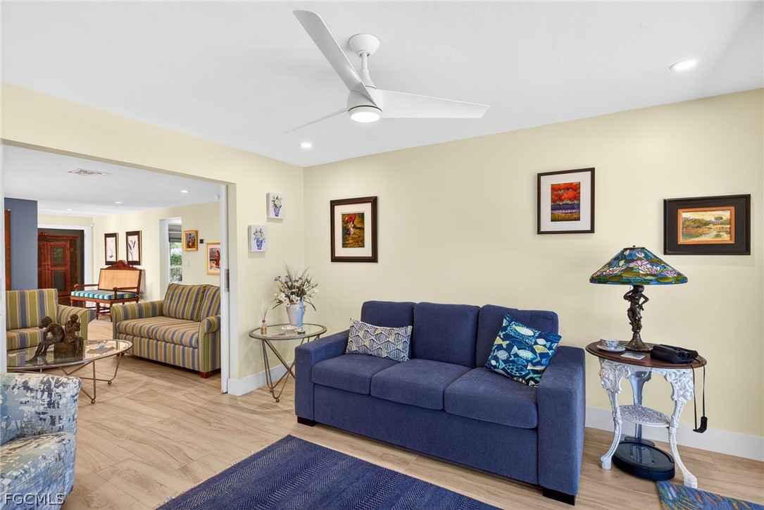 1065 Fish Crow Road Sanibel, FL 33957 - Photo 8 of 50