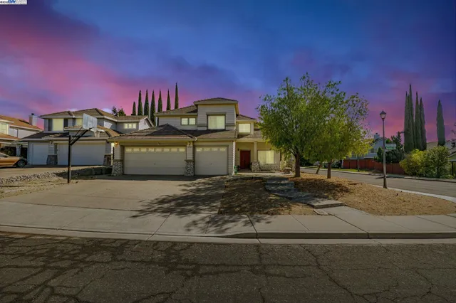 $599,000 | 5115 Equestrian Court, Antioch, CA 94531